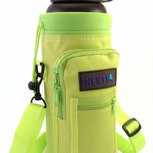 INERTIA Hydro Pal 40 40 Water Bottle Holder